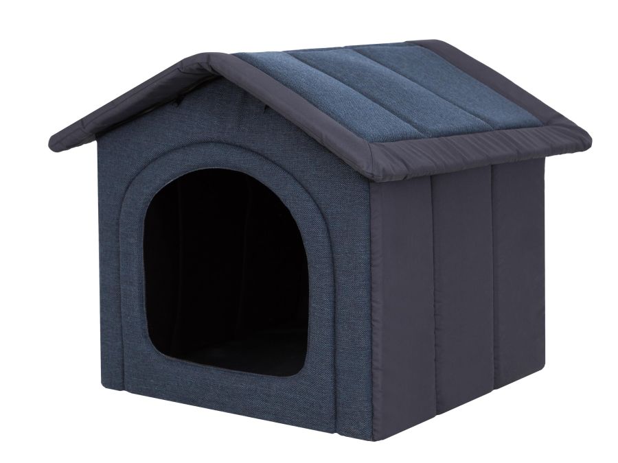 Hundehütte für Zuhause 