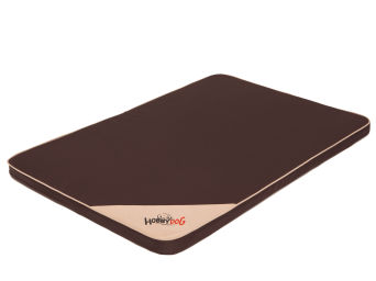 Hundematratze "Light", Farbe braun