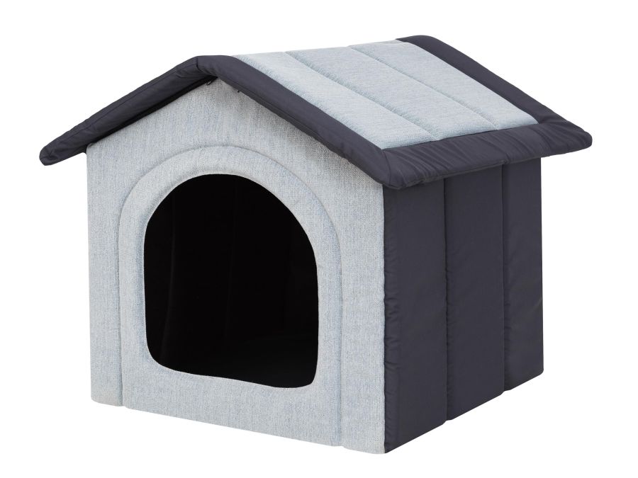 Hundehütte für Zuhause 