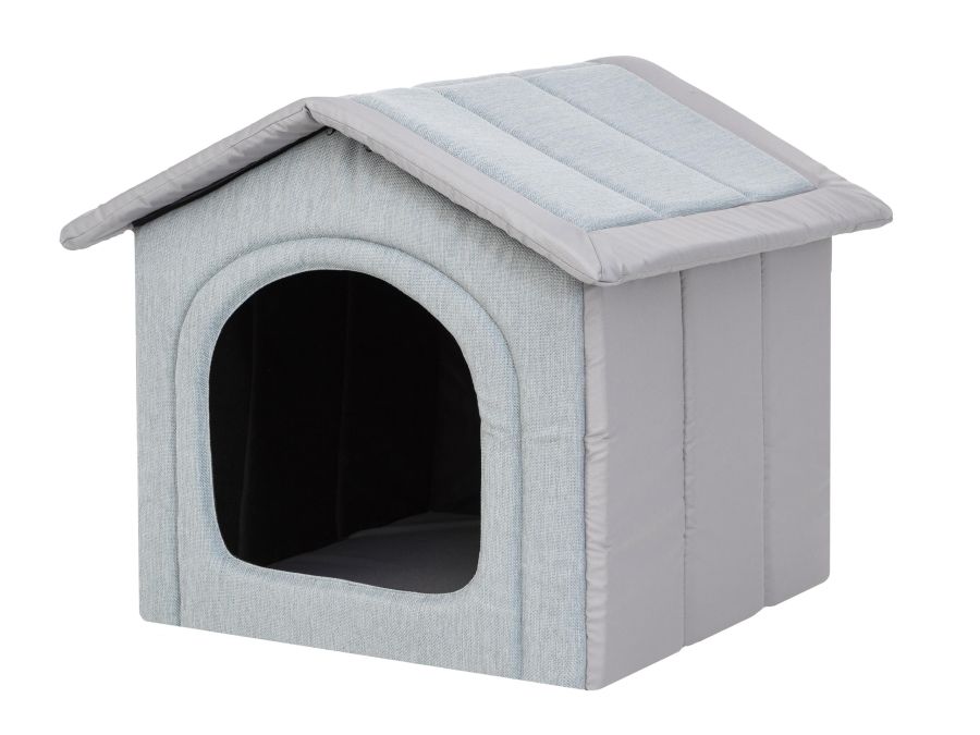 Hundehütte für Zuhause 