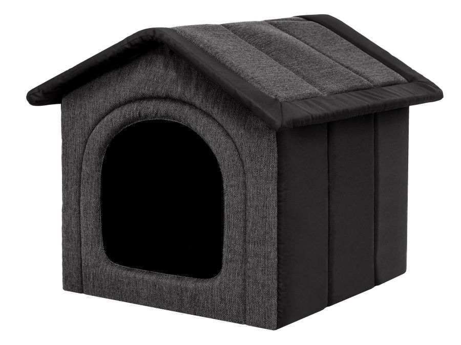 Hundehütte für Zuhause 
