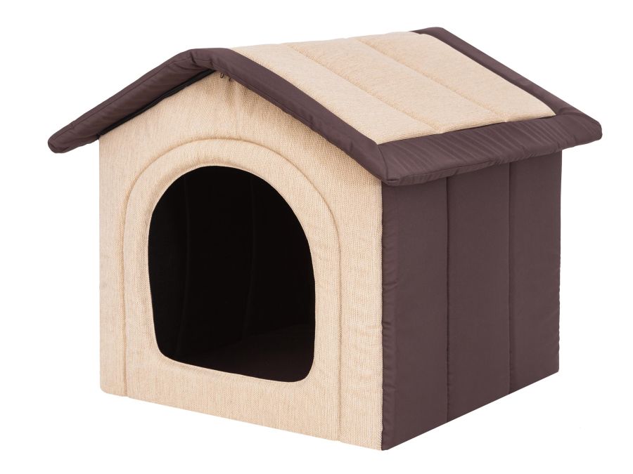 Hundehütte für Zuhauset 